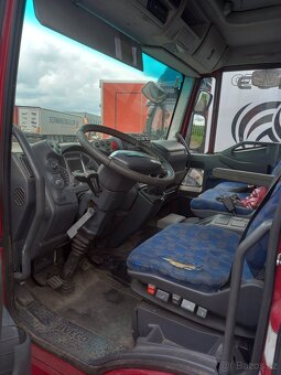 IVECO EUROCARGO 75E18 2007 - 3