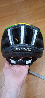 Helma Specialized zánovní 50-58cm - 3