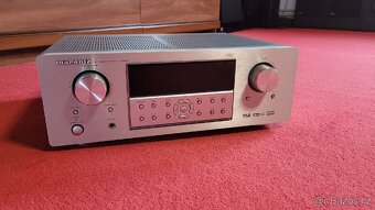 Prodám zesilovače,receiver 7.1 Marantz sr 4600 - 3
