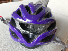 Cyklistická přilba GIRO - 3