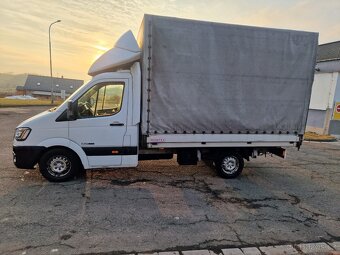 Hyundai H350 - 3