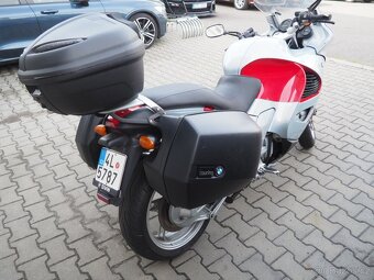 2001 BMW K 1200 RS - 3