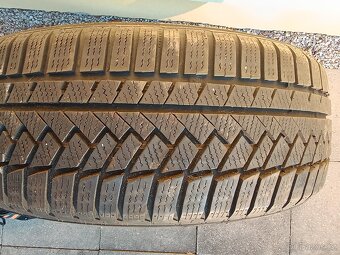 Continental Winter Contact 205/50 R17 - 3