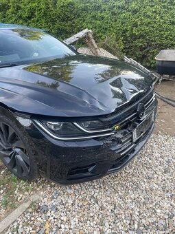 Vw Arteon - 3
