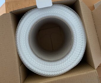 Těsnící pás Metrum + těsnící roh Den Braven - 3