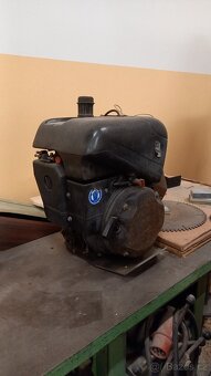Benzínový motor - 3