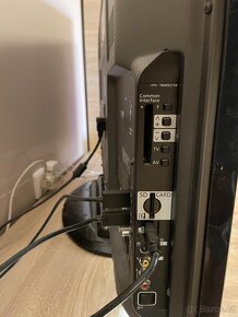Panasonic televize plazma - 3