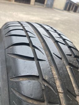Alu Hyundai i30,letni 195/65 15-vzorek 7,0mm - 3