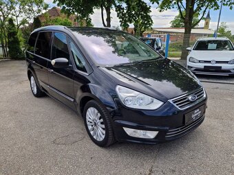 Ford Galaxy 2,0 Tdci 103 kw Titanium 7míst - 3