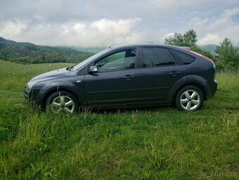Ford Focus 1.8 Tdci 2007 - 3