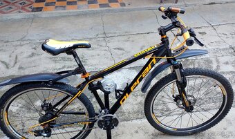 Olpran Extreme Disc 27,5 - 3