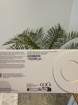 Apple Watch Series 10 46mm Stříbrný hliník Nově - 3
