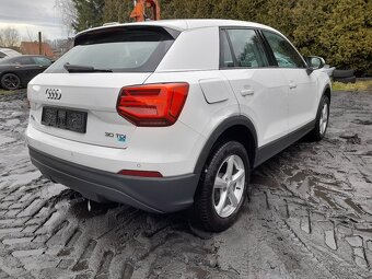 Audi Q2 diesel automat - 3