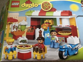 duplo 10834 Pizzerie - 3
