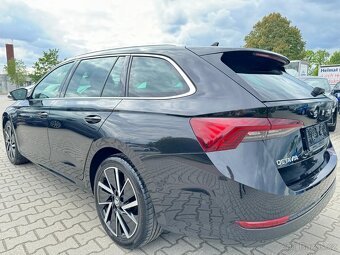 Škoda Octavia iV 1,4 TSI 150kw PHEV,matrix,kamera,virtual - 3