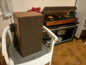 Schneider TS 4002 hifi SENOR - 3