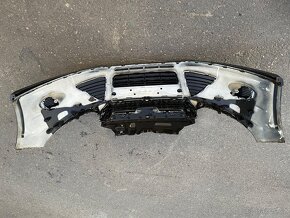 Nárazník Ford Focus MK3 přední kompletní - 3