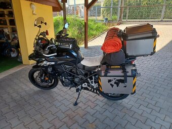 Benelli TRK 502X, r.v.6/2021 - 3