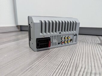 2DIN autorádio 7010B + parkovací kamera NOVÉ - 3