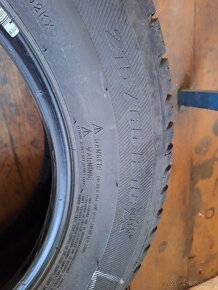 Pneu MICHELIN - 3