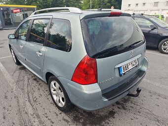 Peugeot 307 SW - 3