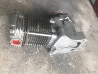 Kompresor Jikov 443 614 - 3