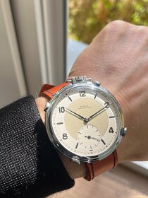 Doxa hodinky / velke 44mm - 3