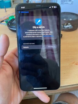 iPhone 11 pro max 256gb ČTETE - 3