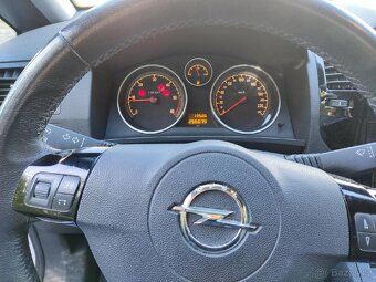 OPEL ZAFIRA , 1,7 diesel 81 kw - 3
