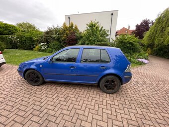 Volkswagen golf 4 1.9 tdi - 3