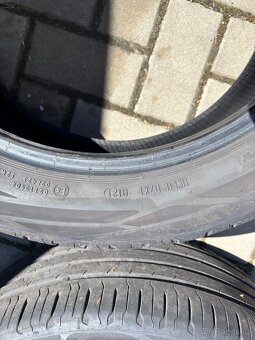 Pneu continental 235/45 R 18 - 3