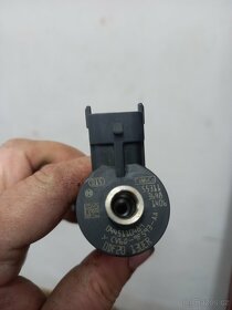 Vstřiky Bosch 1.6 tdci hdi - 3