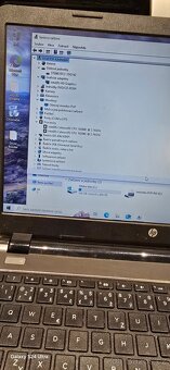 Notebook HP - 3