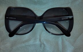 Sluneční brýle Gucci - 3