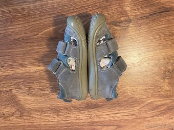 Filii barefoot sandály vel. 21(13 cm) - 3