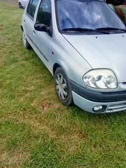 Renault Clio 1.9d - 3