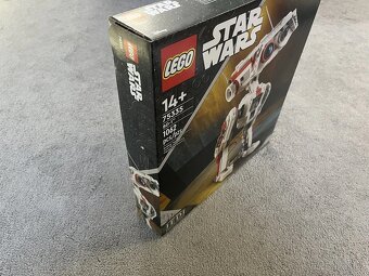LEGO Star Wars 75335 BD-1 - 3