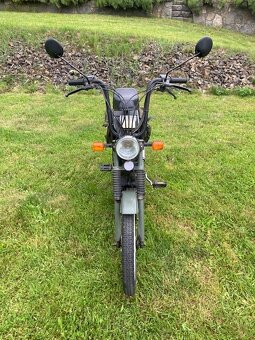 Manet Korado 70ccm - 3