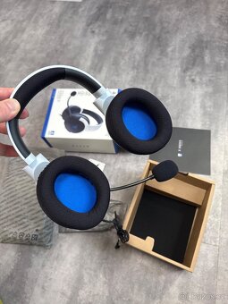 Herní sluchátka Razer kaira x wired headset - 3