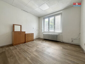 Pronájem bytu 2+1, 35 m², Zlín, ul. Štefánikova - 3