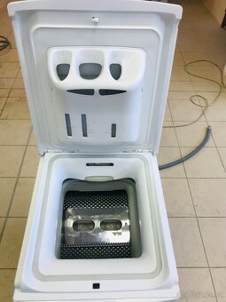 Prodáme pračku Whirlpool - 3