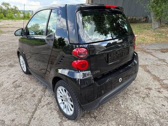 Smart ForTwo 2014 - 3