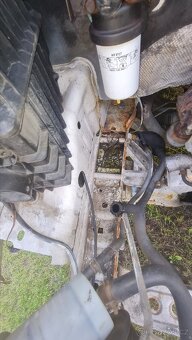 Ford transit 115T330 - 3