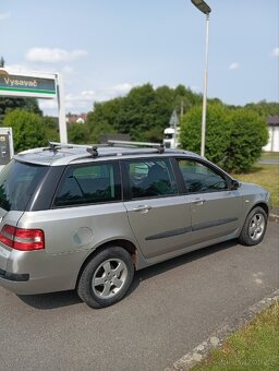 Fiat Stilo 1.9 JTD - 3