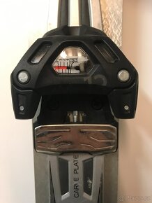 Stöckli Stormrider 95 166 cm - 3