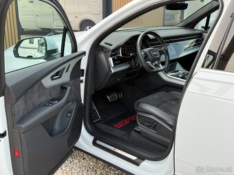 Audi Q7 50 TDI S line Quattro Tiptronic, Full vybava, 7Miest - 3