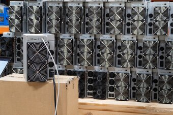 Koupíme použité Ant_miner S19 (86–110 TH/s) – BITMAIN - 3