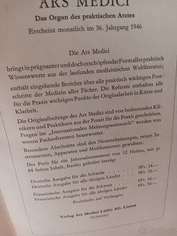 Geburtshilfe des praktischen Artztes 1947 - 3