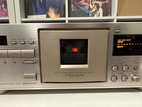 TEAC V-7000 - tape deck - 3