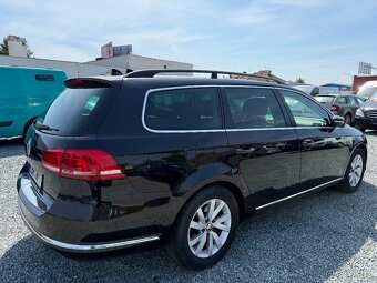 Volkswagen Passat 2.0 TDi 103Kw DSG - 3